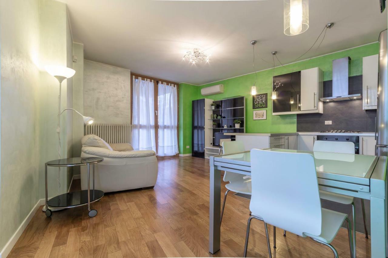 Casa Da Fantasia * Milano